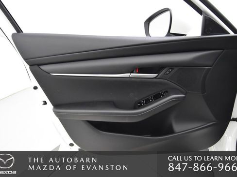 New 2026 MAZDA MAZDA3 s image 28