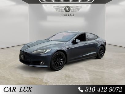 Used 2017 Tesla Model S 75