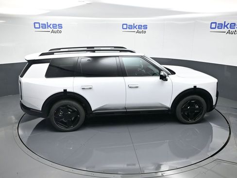 New 2027 Kia Telluride SX X-Line AWD/4WD image 58