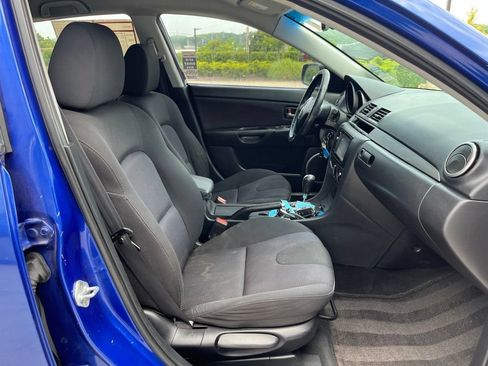 Used 2007 MAZDA MAZDA3 s Sport FWD image 23