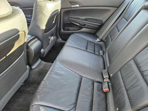 Used 2012 Honda Accord SE image 28