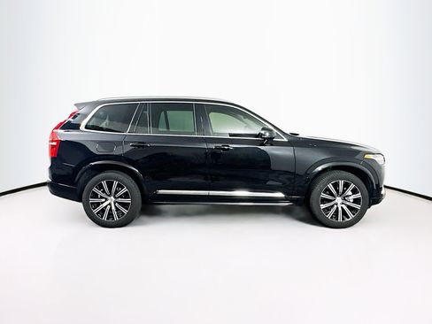 Used 2025 Volvo XC90 B5 Core w/ Protection Package image 10