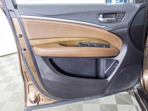 Used 2019 Acura MDX Sport Hybrid w/ Technology Pkg image 32