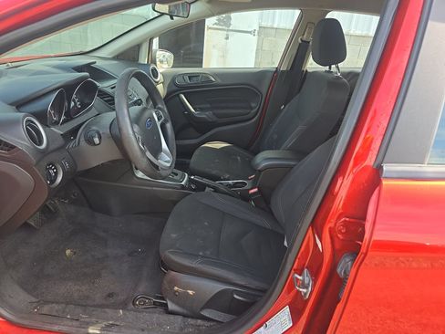 Used 2019 Ford Fiesta SE w/ Cold Weather Package FWD image 10