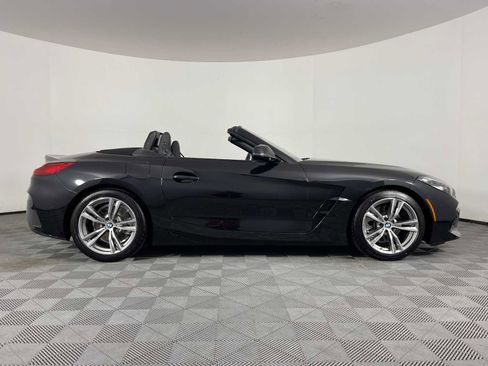 Used 2025 BMW Z4 sDrive30i image 14