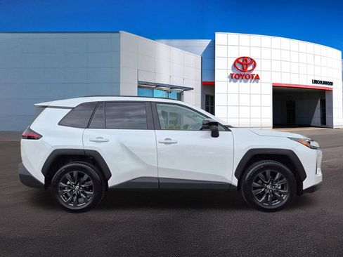 Used 2026 Toyota RAV4 XLE Premium AWD/4WD image 9
