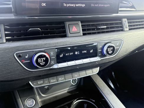 Used 2024 Audi A5 2.0T Premium Plus image 50