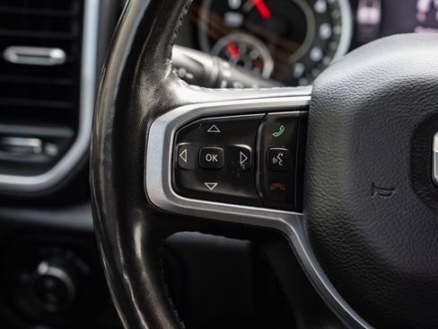 Used 2021 RAM 1500 Laramie AWD/4WD image 14
