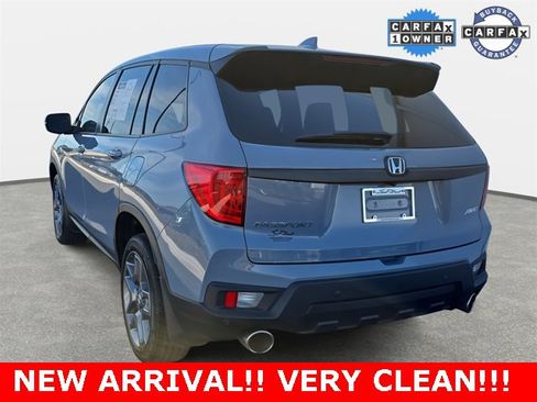 Used 2023 Honda Passport EX-L image 6