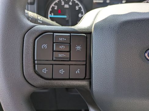 New 2026 Ford F150 STX AWD/4WD image 18