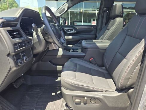 Used 2023 Chevrolet Tahoe RST RWD image 20
