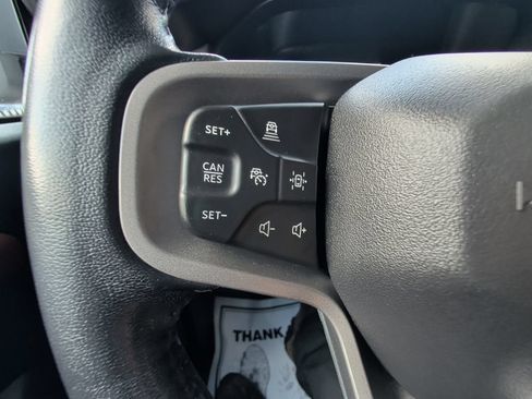 Used 2023 Ford Bronco Outer Banks w/ Sasquatch Package AWD/4WD image 18