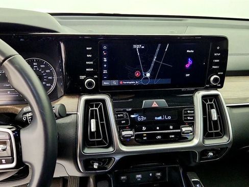 Used 2023 Kia Sorento X-Line EX AWD/4WD image 19