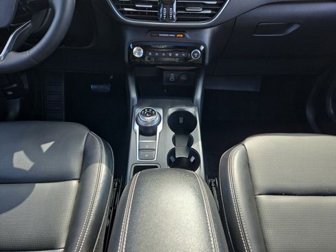 Used 2024 Ford Escape Platinum w/ Class II Trailer Tow Package image 20