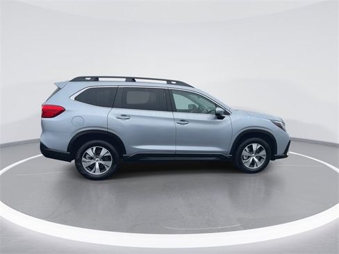 Certified 2024 Subaru Ascent Premium w/ Convenience Package image 9