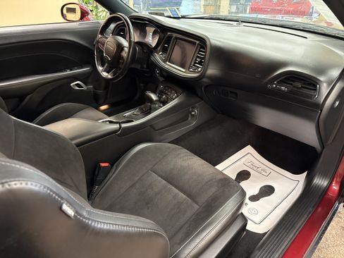 Used 2023 Dodge Challenger GT w/ Plus Package AWD/4WD image 15