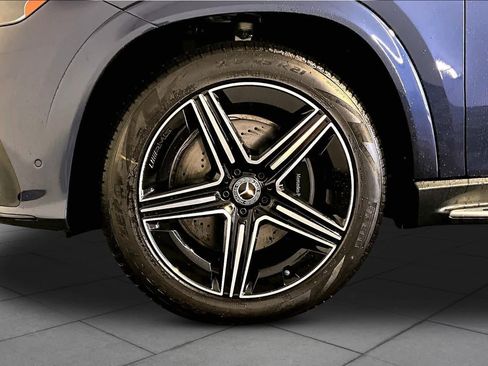 New 2026 Mercedes-Benz GLE 450 4MATIC Coupe image 17