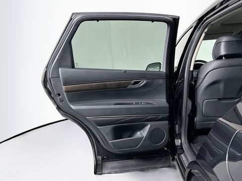 Used 2024 Genesis GV80 3.5T image 28