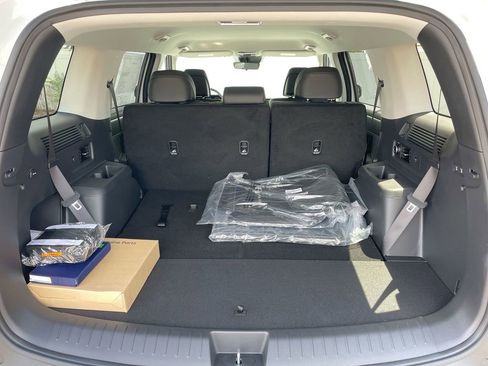 New 2026 Hyundai Santa Fe SEL image 48