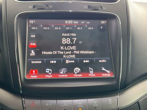 Used 2016 Dodge Journey Crossroad image 23