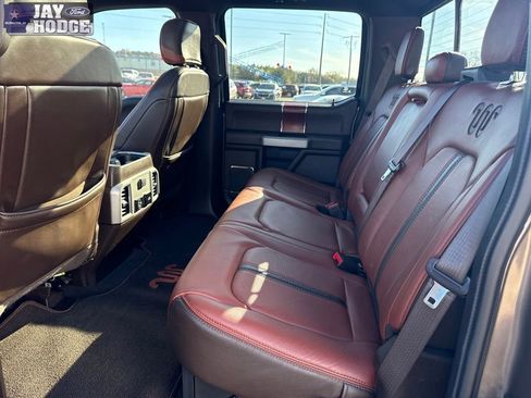 Used 2022 Ford F250 King Ranch w/ King Ranch Ultimate Package image 29