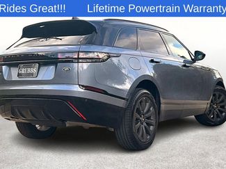 Used 2023 Land Rover Range Rover Velar R-Dynamic S video 2