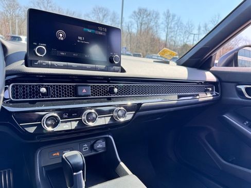 Used 2023 Honda Civic Sport image 20