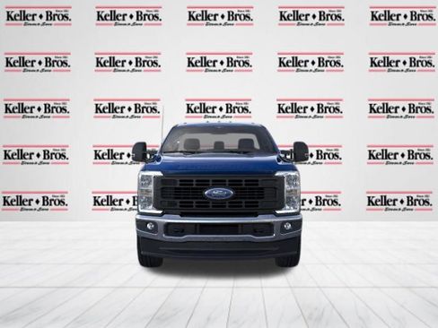 New 2026 Ford F350 XL w/ XL Chrome Package image 7
