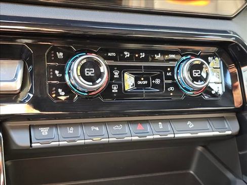 New 2026 GMC Sierra 2500 AT4 w/ AT4 Premium Plus Package image 11