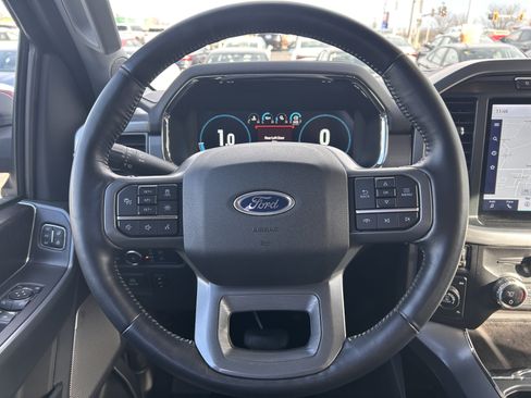 Used 2021 Ford F150 Lariat image 11