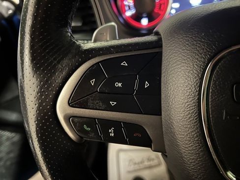 Used 2019 Dodge Challenger R/T Scat Pack w/ Driver Convenience Group image 28