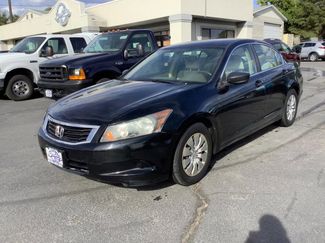 Used 2009 Honda Accord LX image 1