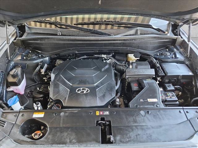 Used 2025 Hyundai Palisade SEL FWD image 24