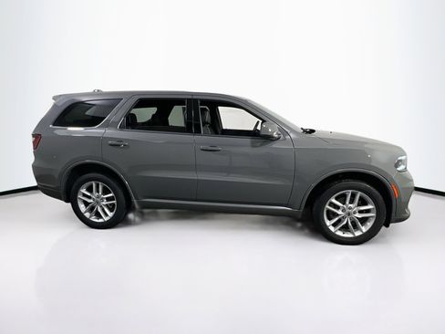 Used 2022 Dodge Durango GT image 4