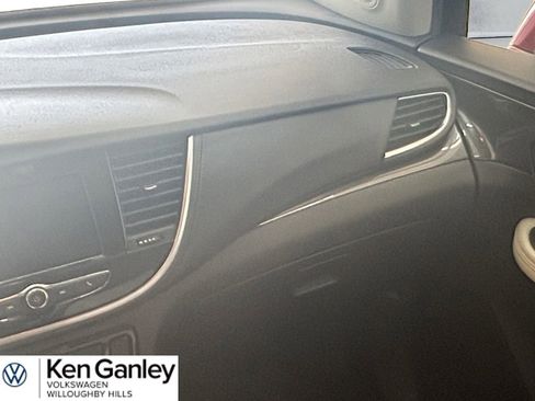 Used 2021 Buick Encore Preferred w/ Safety Package II image 15