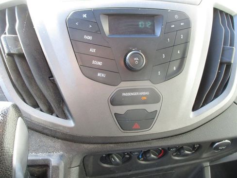 Used 2016 Ford Transit 150 130 Low Roof image 8