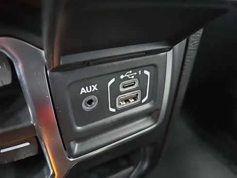 New 2026 Jeep Wrangler Unlimited Sport AWD/4WD image 55
