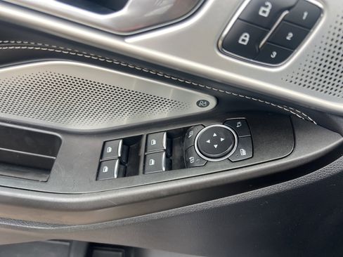 Used 2020 Ford Explorer ST w/ Premium Technology Package image 24