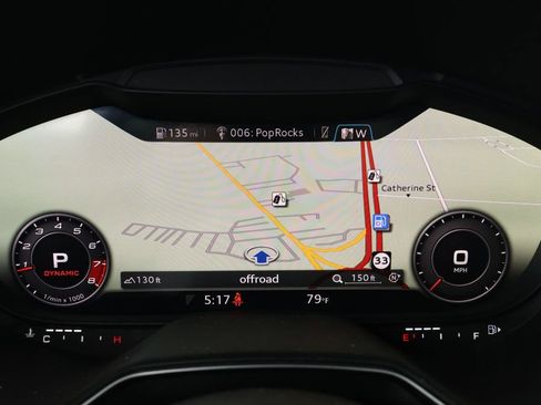 Used 2021 Audi TT RS image 17