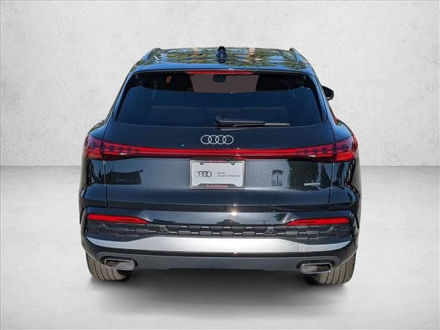 New 2025 Audi Q5 Premium w/ Premium Plus AWD/4WD image 6