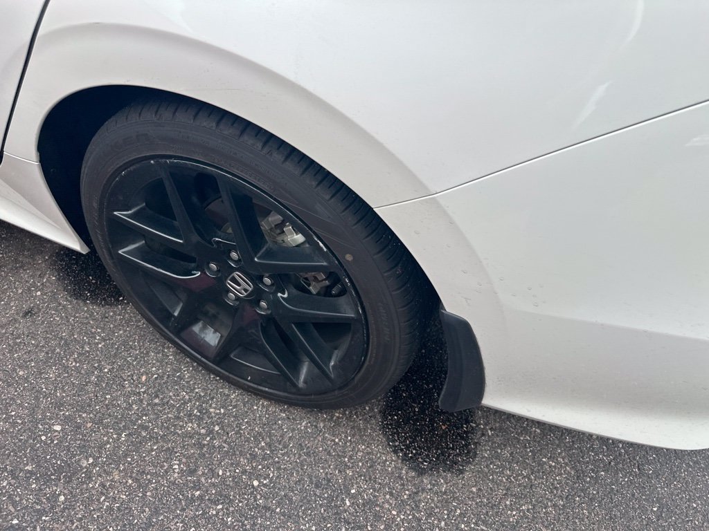 Certified 2023 Honda Civic Sport image 3