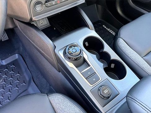 New 2025 Ford Bronco Sport Big Bend w/ Convenience Package image 7