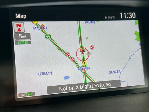 Used 2019 Acura MDX Sport Hybrid w/ Advance Pkg image 21