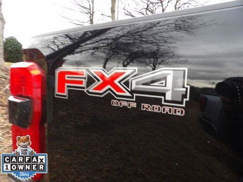 Used 2024 Ford F250 King Ranch w/ Chrome Package image 15