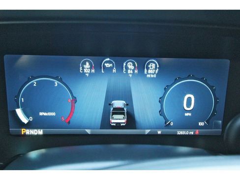 Used 2024 Ford F350 Lariat w/ Lariat Ultimate Package AWD/4WD image 15