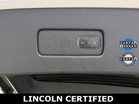 Certified 2021 Lincoln Aviator Grand Touring w/ Equipment Group 302A image 26