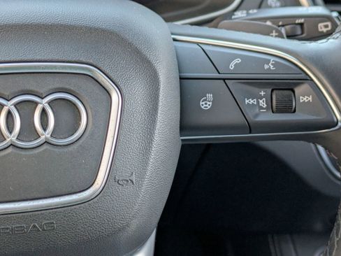 Used 2023 Audi Q5 2.0T Premium Plus w/ Premium Plus Package image 10