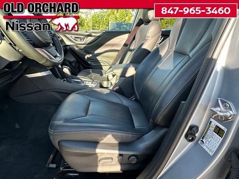 Used 2023 Subaru Forester Touring image 10