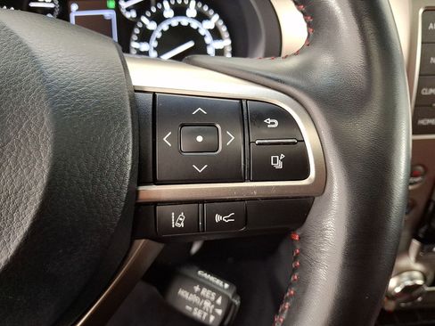 Used 2021 Lexus GX 460 Premium w/ Premium Package AWD/4WD image 10
