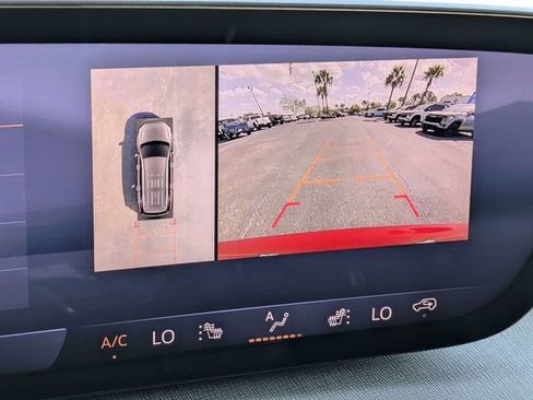New 2026 Buick Enclave Sport Touring w/ Power Package FWD image 26